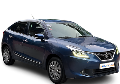 Maruti Baleno-img